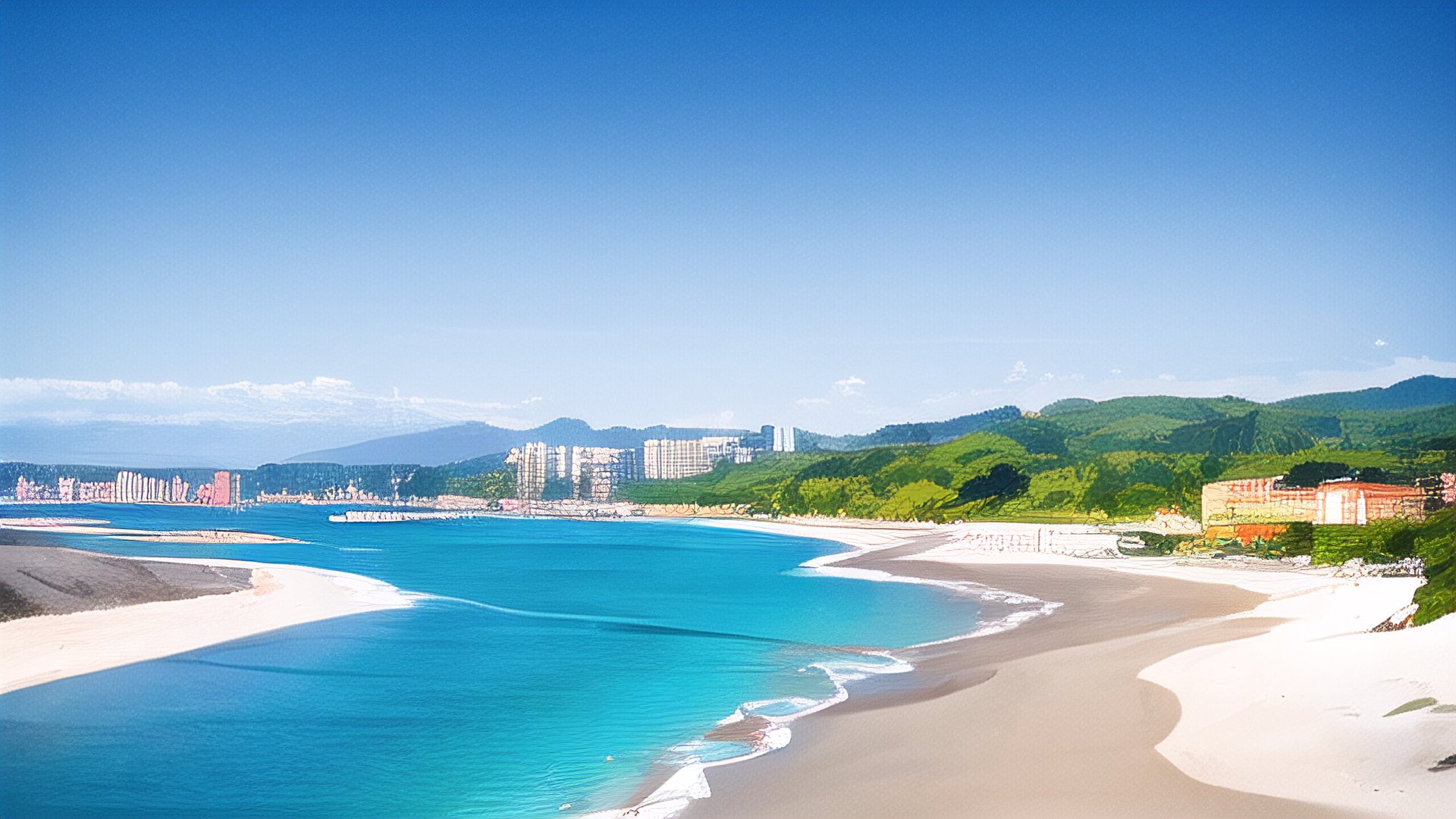 天目湖明辉
